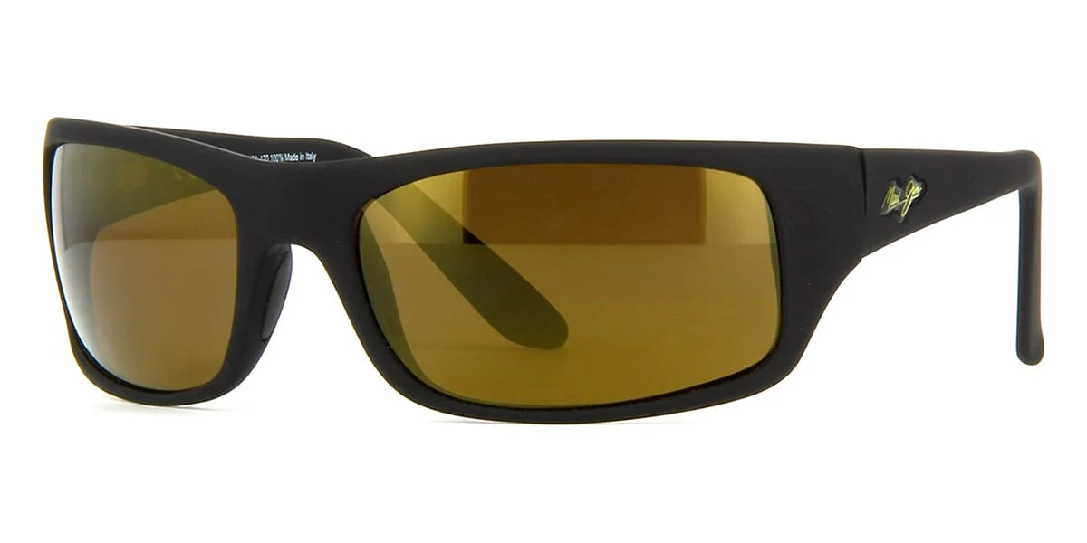 Maui Jim Peahi H202-2M