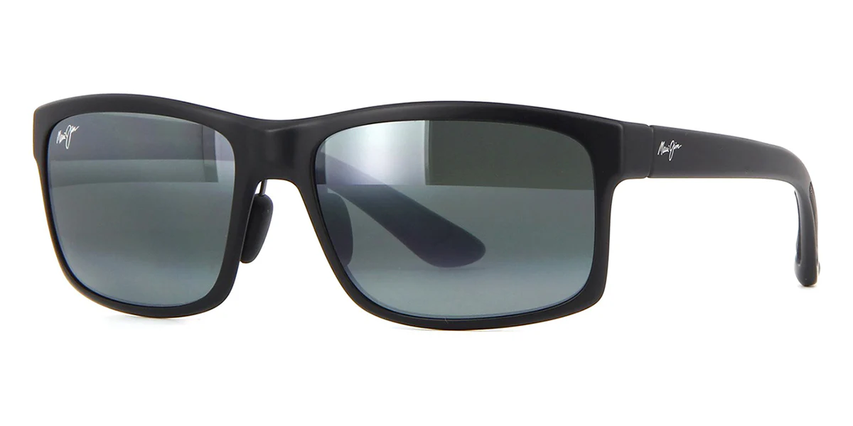 Maui Jim Pokowai Arch 439-2M - As Seen On Ander Herrera