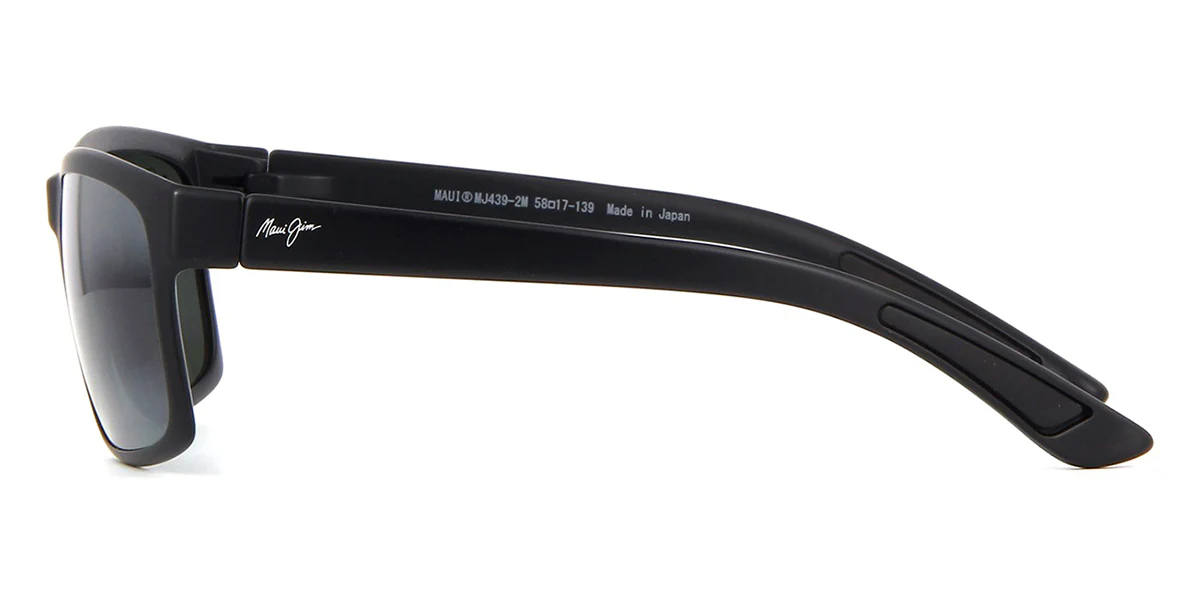 Maui Jim Pokowai Arch 439-2M - As Seen On Ander Herrera - Image 3
