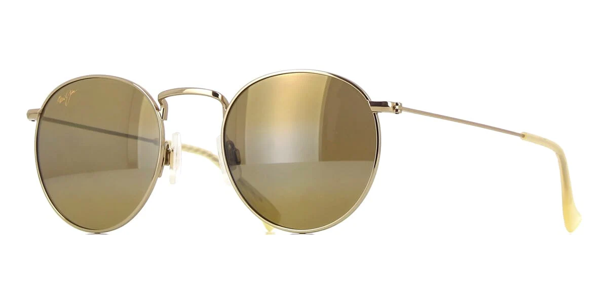 Maui Jim Pukaua H667 16A - As Seen On Jesse Lingard
