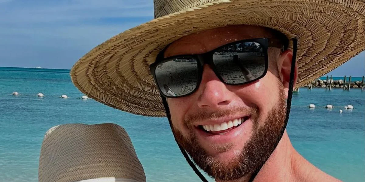 Maui Jim Red Sands 432 2M - As Seen On Caleb Williams & Cody Jones - Image 5