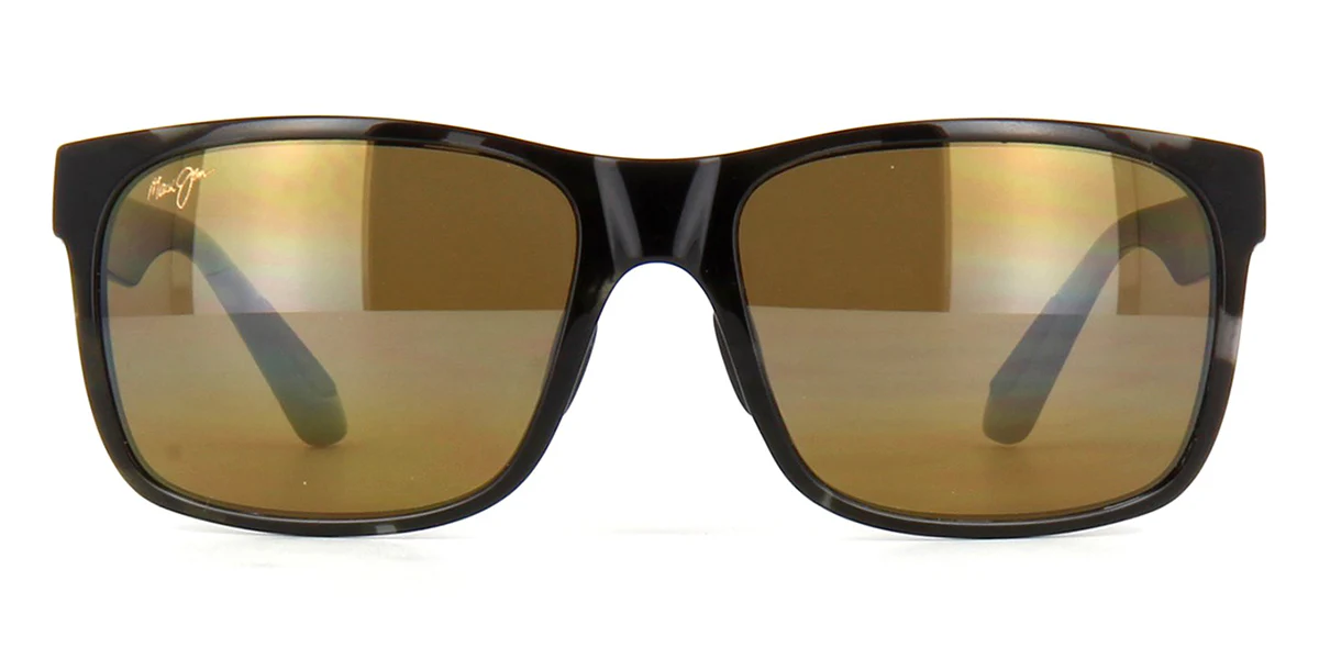 Maui Jim Red Sands H432 11T - Image 2
