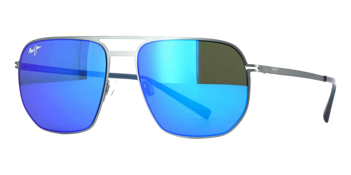 Maui Jim Sharks Cove b605-03