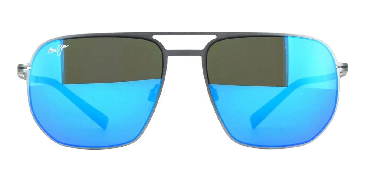 Maui Jim Sharks Cove b605-03 - Image 2