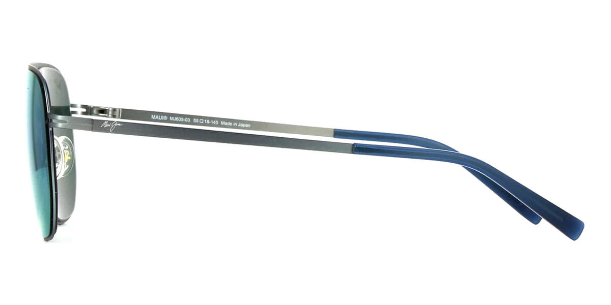 Maui Jim Sharks Cove b605-03 - Image 3