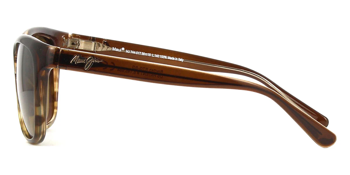 Maui Jim Starfish GS744-01T - Image 3