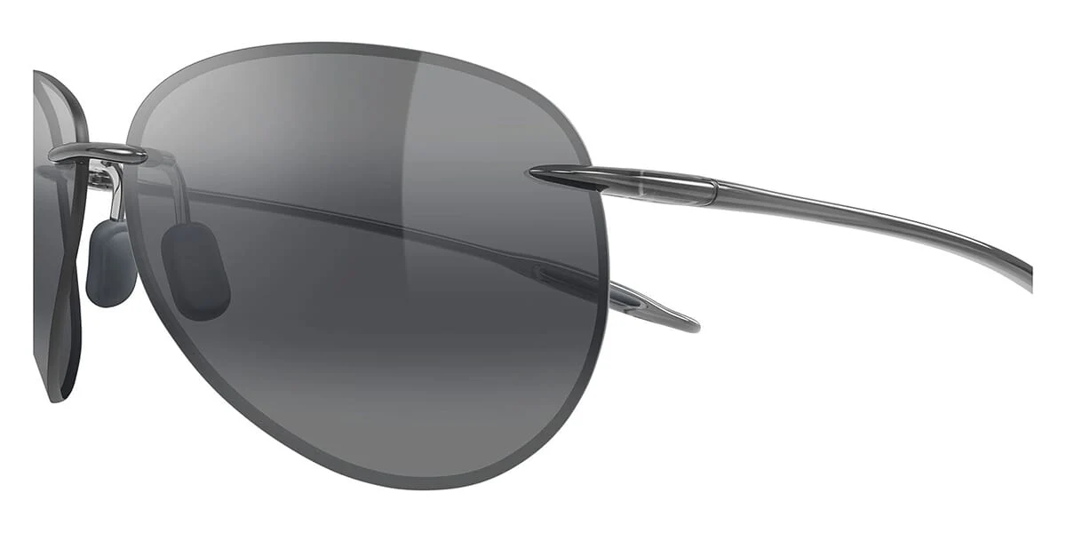 Maui Jim Sugar Beach 421-14 / MJ0421S 005 - Image 3