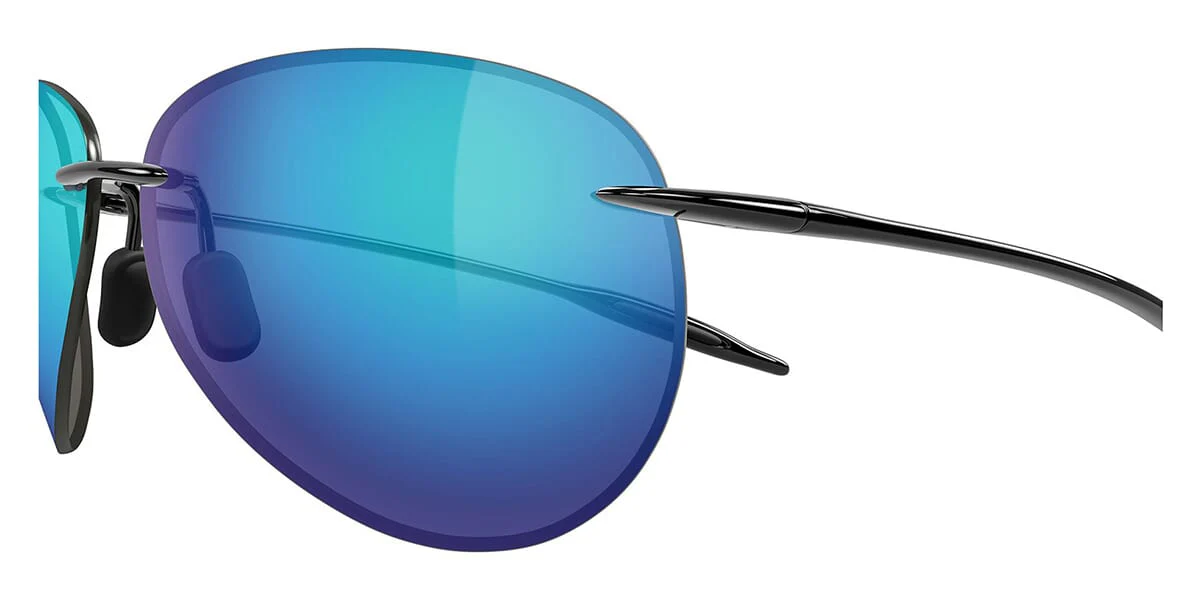 Maui Jim Sugar Beach B421-02 / MJ0421S 006 - Image 3