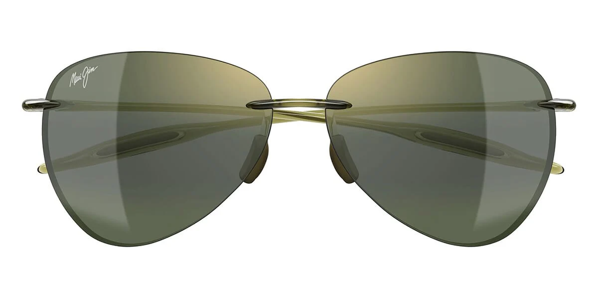 Maui Jim Sugar Beach HT421-15 / MJ0421S 007 - Image 2