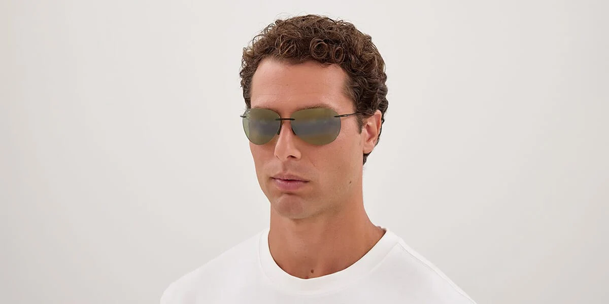 Maui Jim Sugar Beach HT421-15 / MJ0421S 007 - Image 4