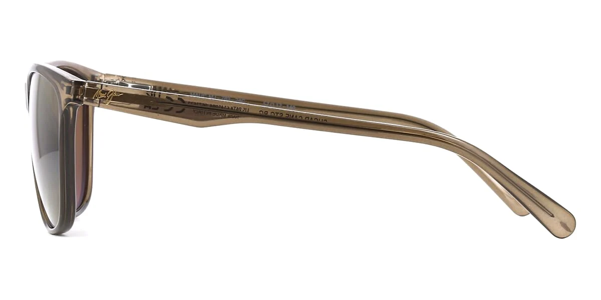 Maui Jim Sugar Cane H783 24C - Image 3