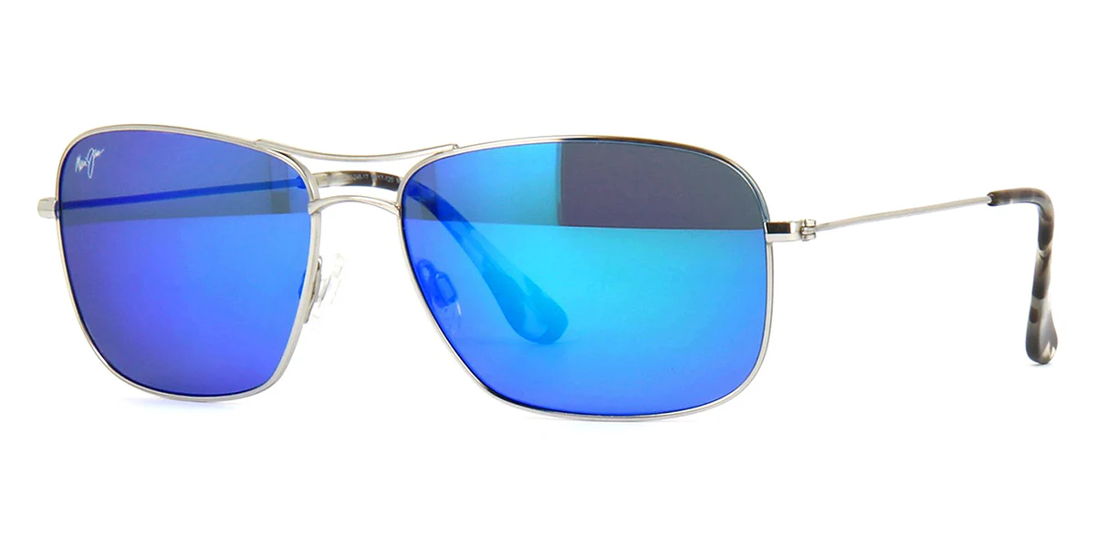 Maui Jim Wiki Wiki B246-17 - As Seen On George Clooney & Jason Aldean