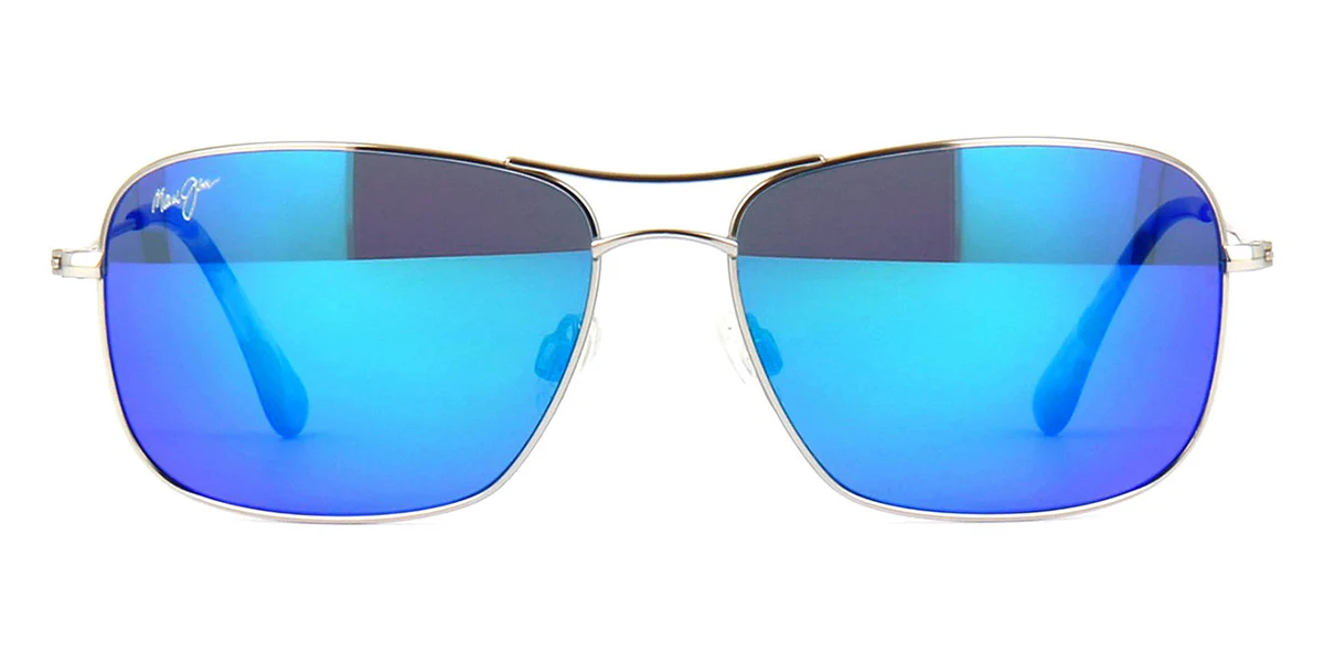 Maui Jim Wiki Wiki B246-17 - As Seen On George Clooney & Jason Aldean - Image 2