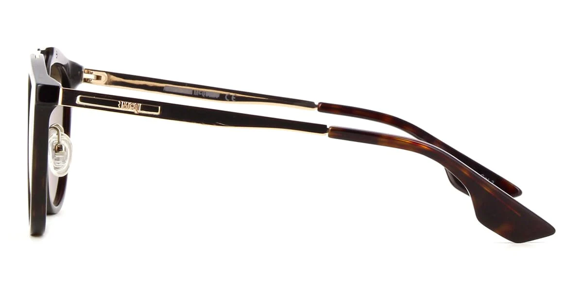 McQ Alexander McQueen MQ0037S 001 - Image 3