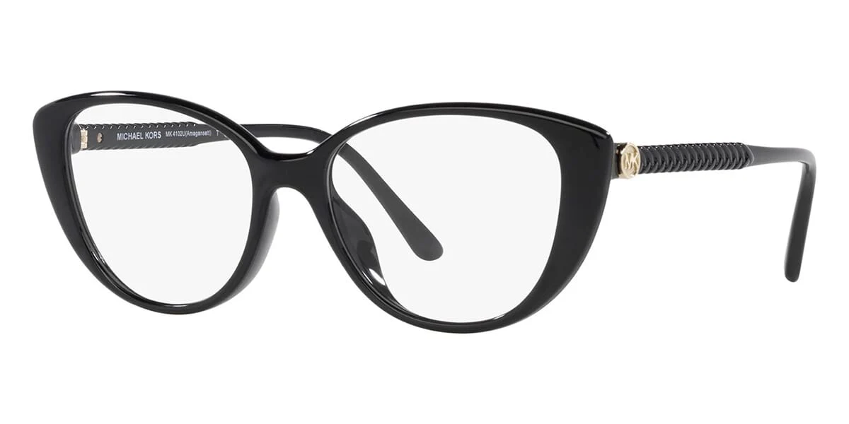 Michael Kors Amagansett MK4102U 3005