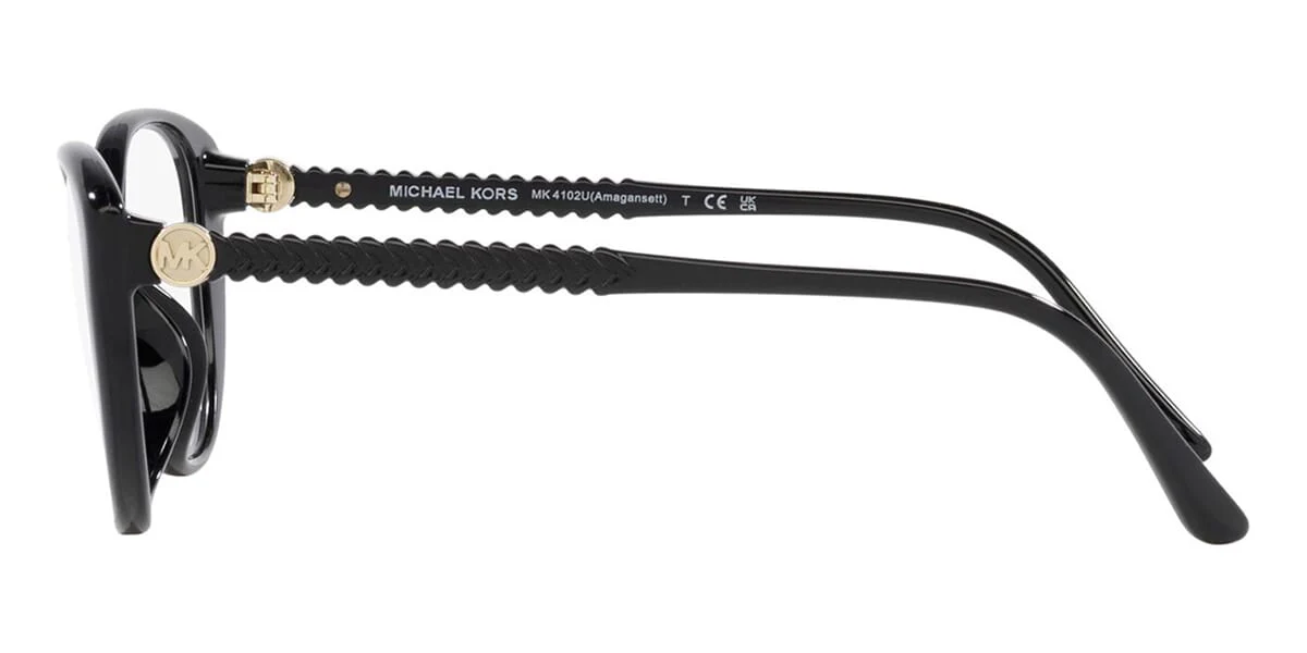 Michael Kors Amagansett MK4102U 3005 - Image 3