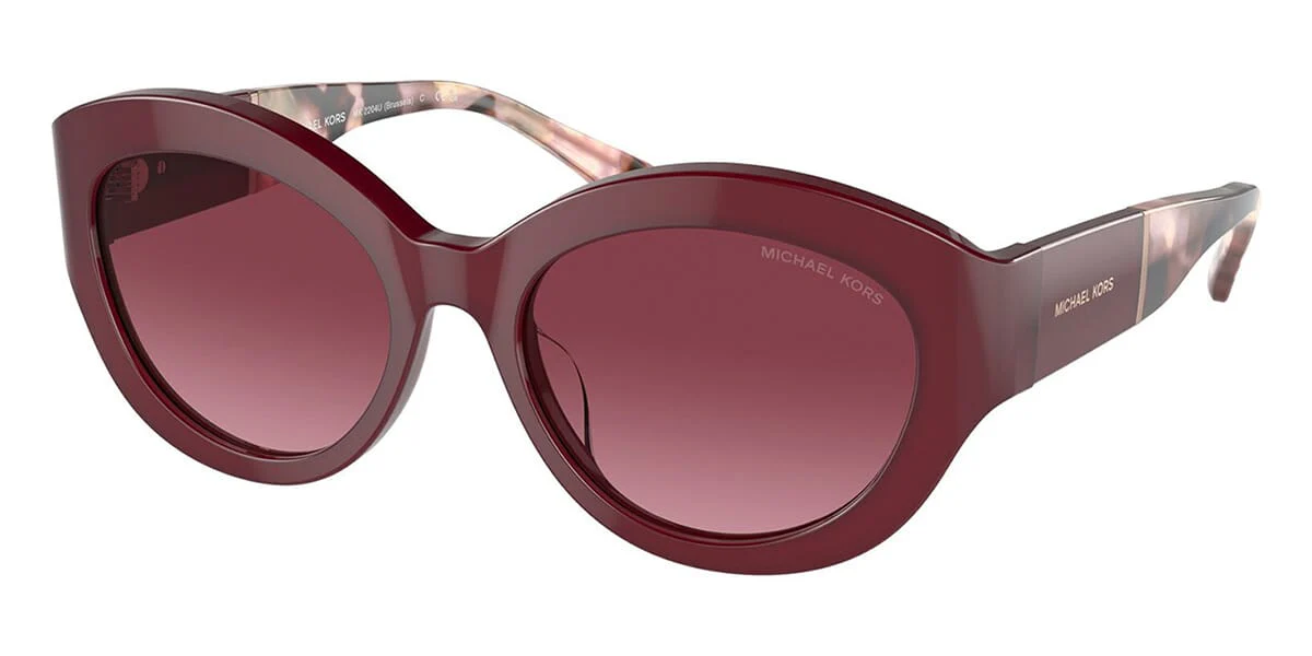 Michael Kors Brussels MK2204U 3949/8H