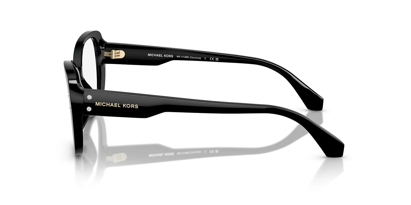 Michael Kors Cervinia MK4138B 3005 - Image 3