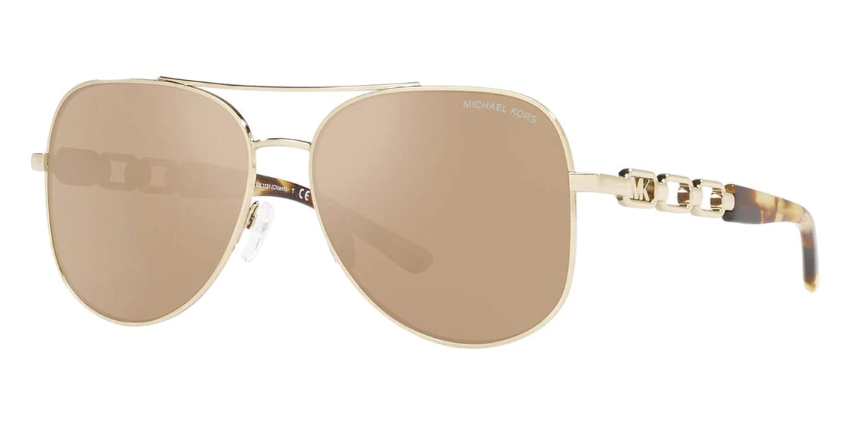 Michael Kors Chianti MK1121 1014/7P - As Seen On Rotimi