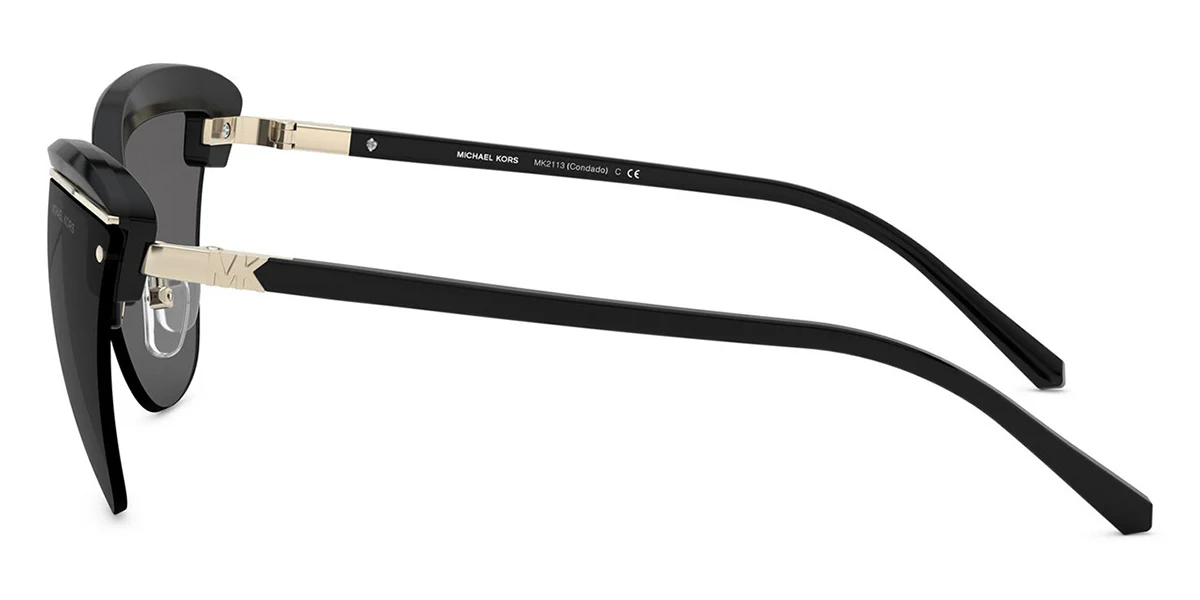 Michael Kors Condado MK2113 3332/87 - As Seen On Meryl Streep - Image 3