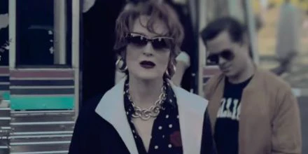 Michael Kors Condado MK2113 3332/87 - As Seen On Meryl Streep - Image 4