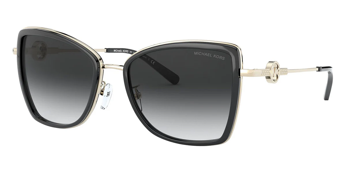 Michael Kors Corsica MK1067B 1014/8G