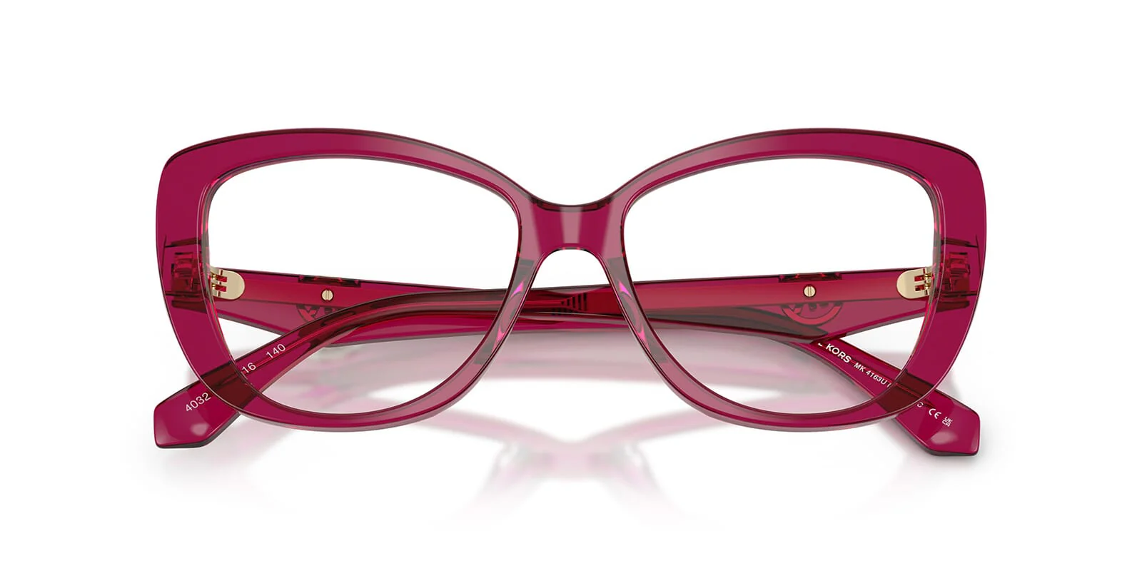 Michael Kors Dervio MK4163U 4032 - Image 4