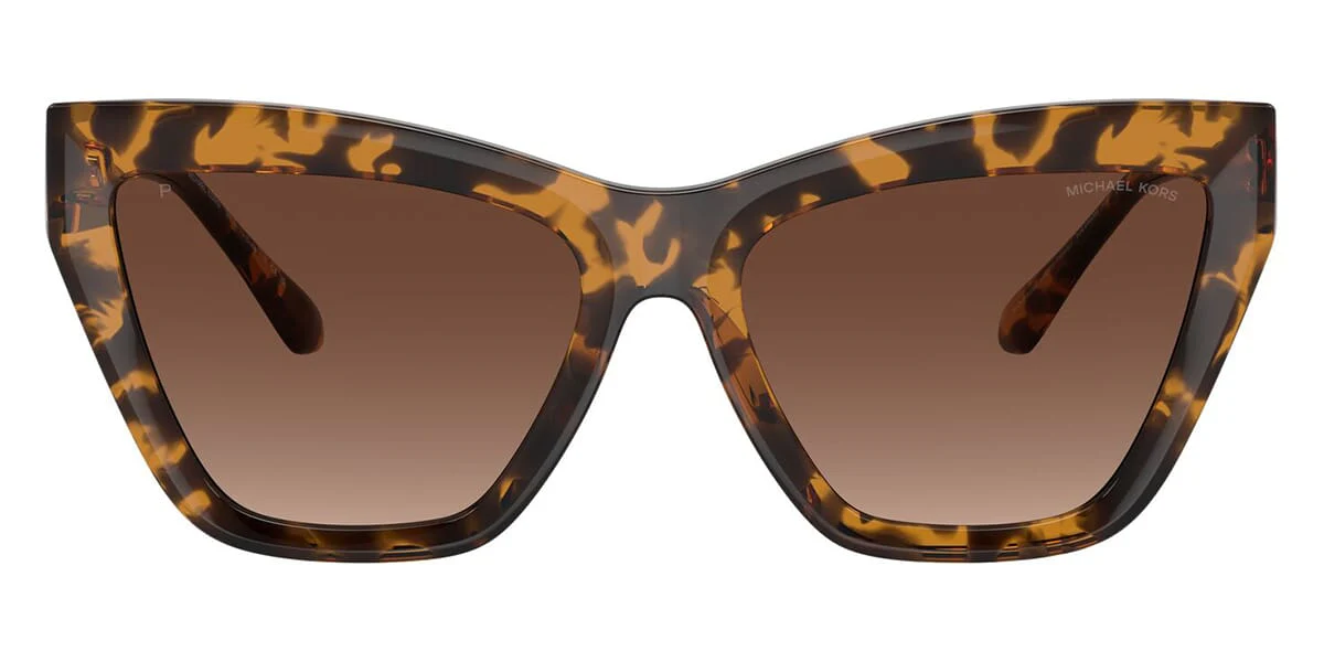 Michael Kors Dubai MK2211U 3006/T5 Polarised - Image 2