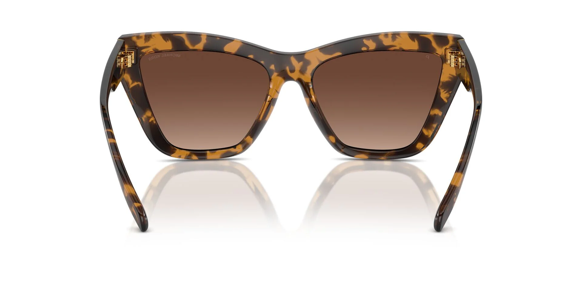 Michael Kors Dubai MK2211U 3006/T5 Polarised - Image 5