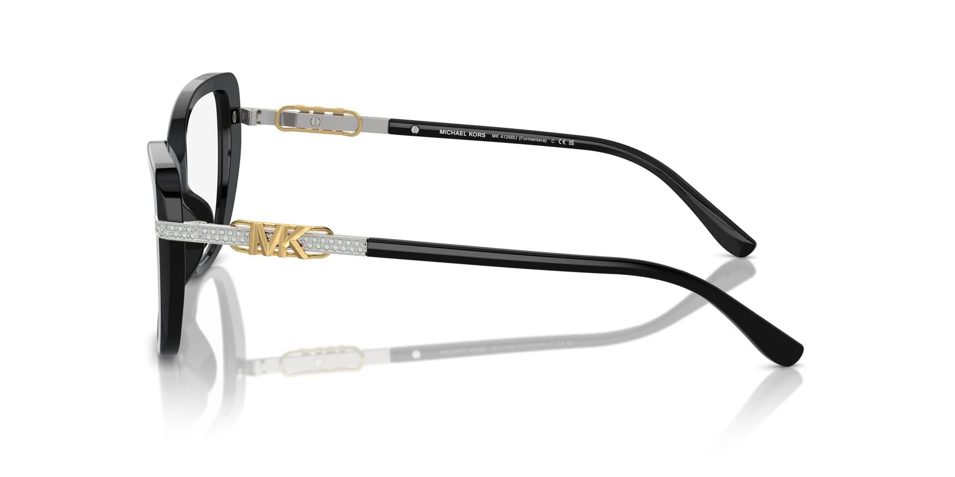 Michael Kors Formentera MK4125BU 3005 - Image 3