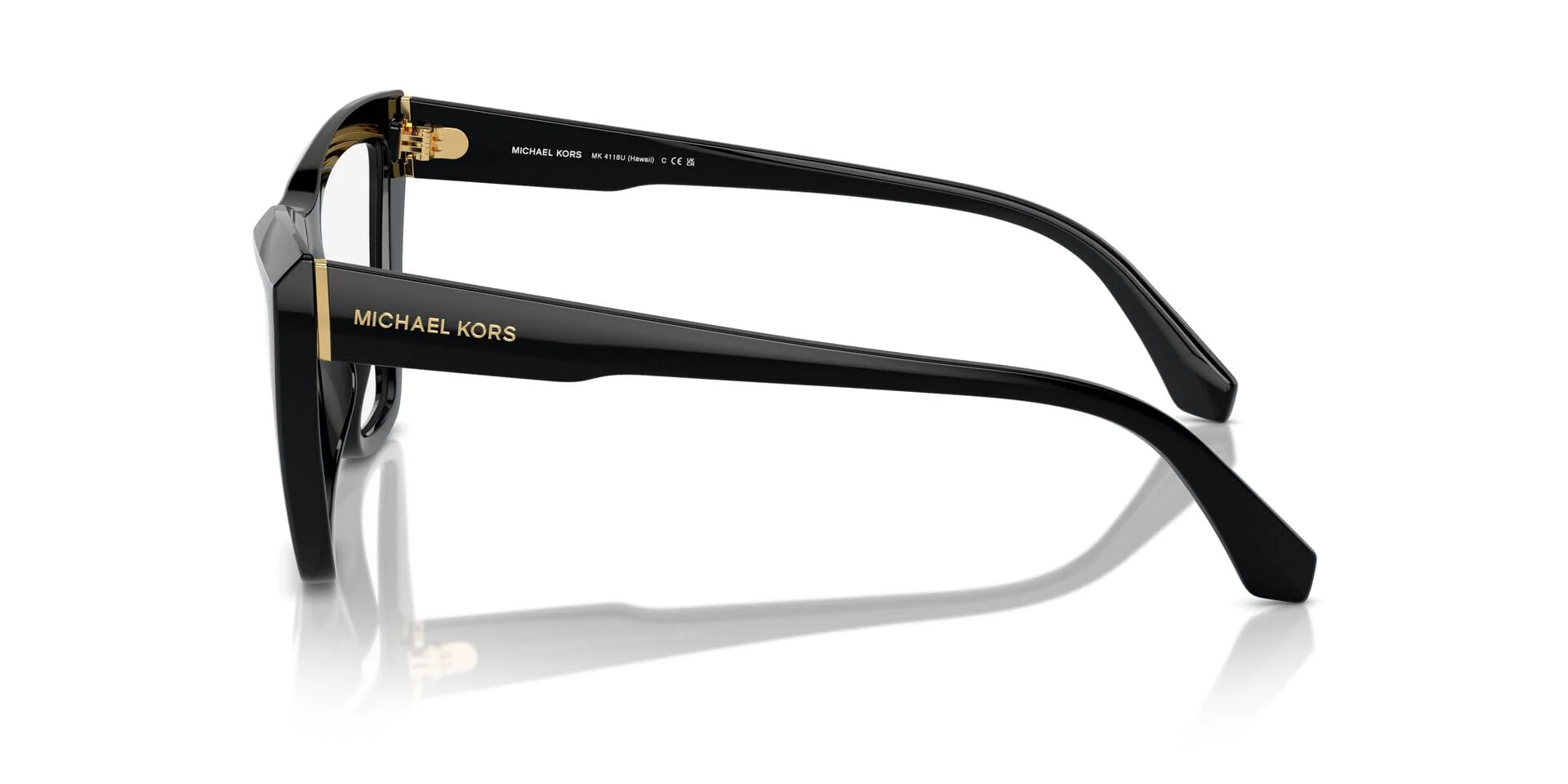 Michael Kors Hawaii MK4118U 3005 - Image 3