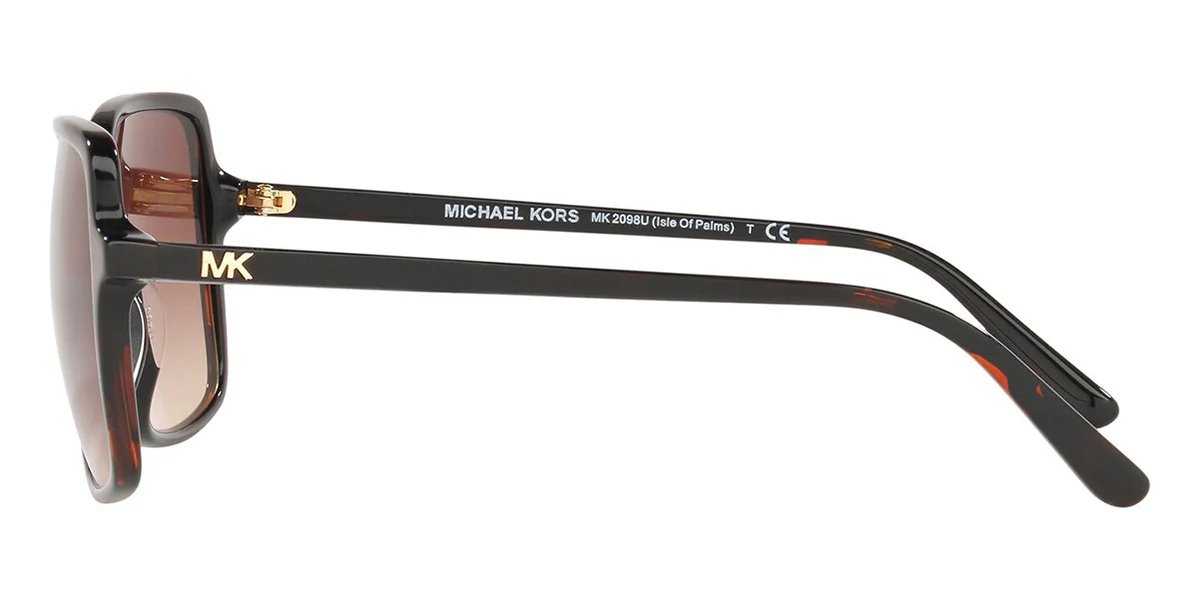 Michael Kors Isle of Palms MK2098U 3781/13 - Image 3