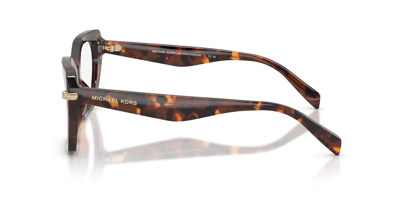 Michael Kors Nashville MK4167U 4031 - Image 3