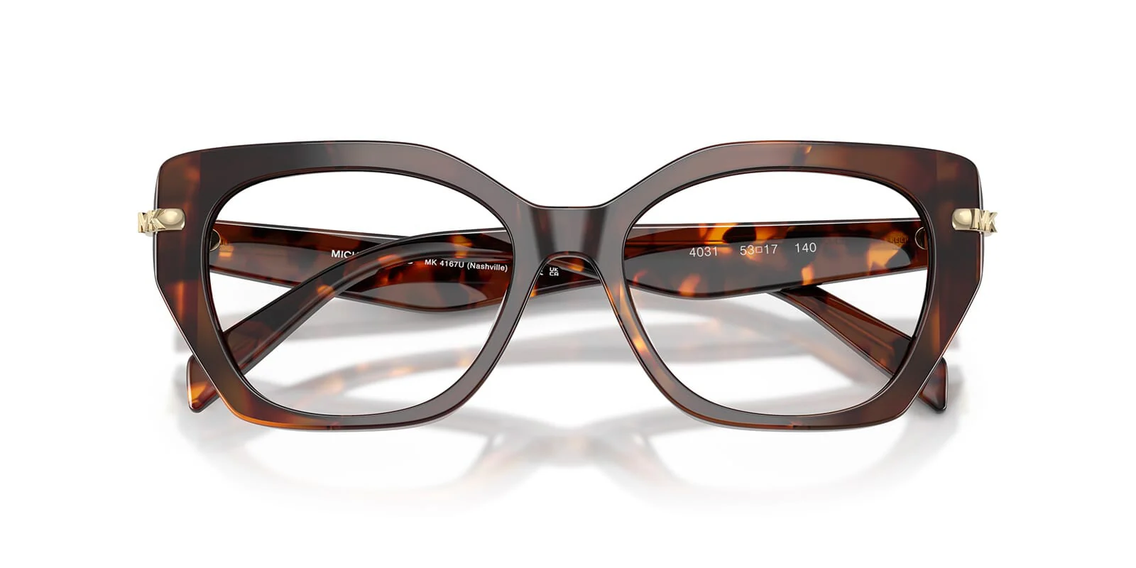 Michael Kors Nashville MK4167U 4031 - Image 4