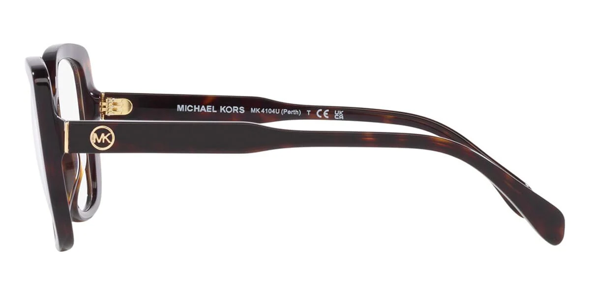Michael Kors Perth MK4104U 3006 - Image 3