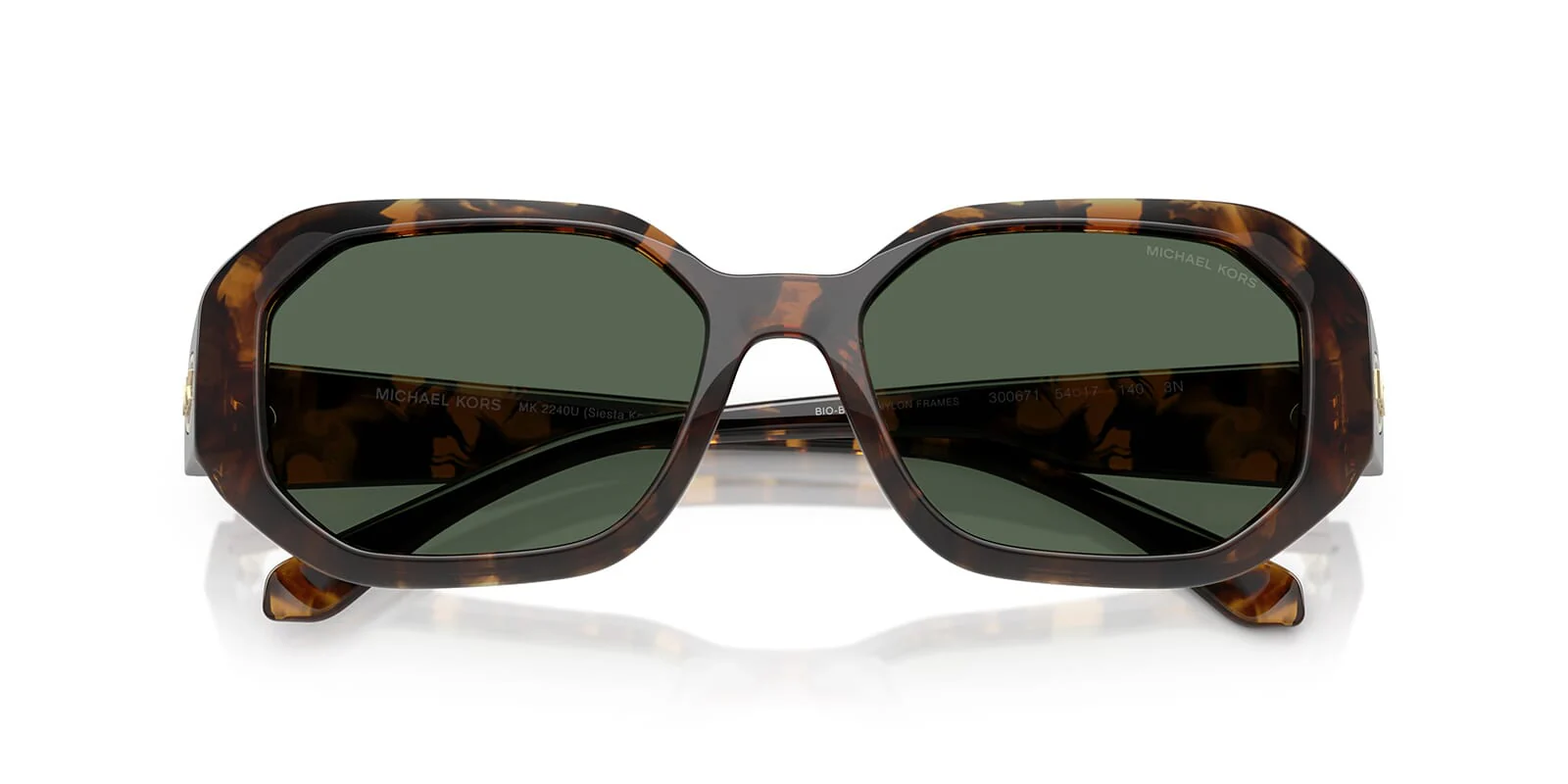 Michael Kors Siesta Key MK2240U 3006/71 - Image 4