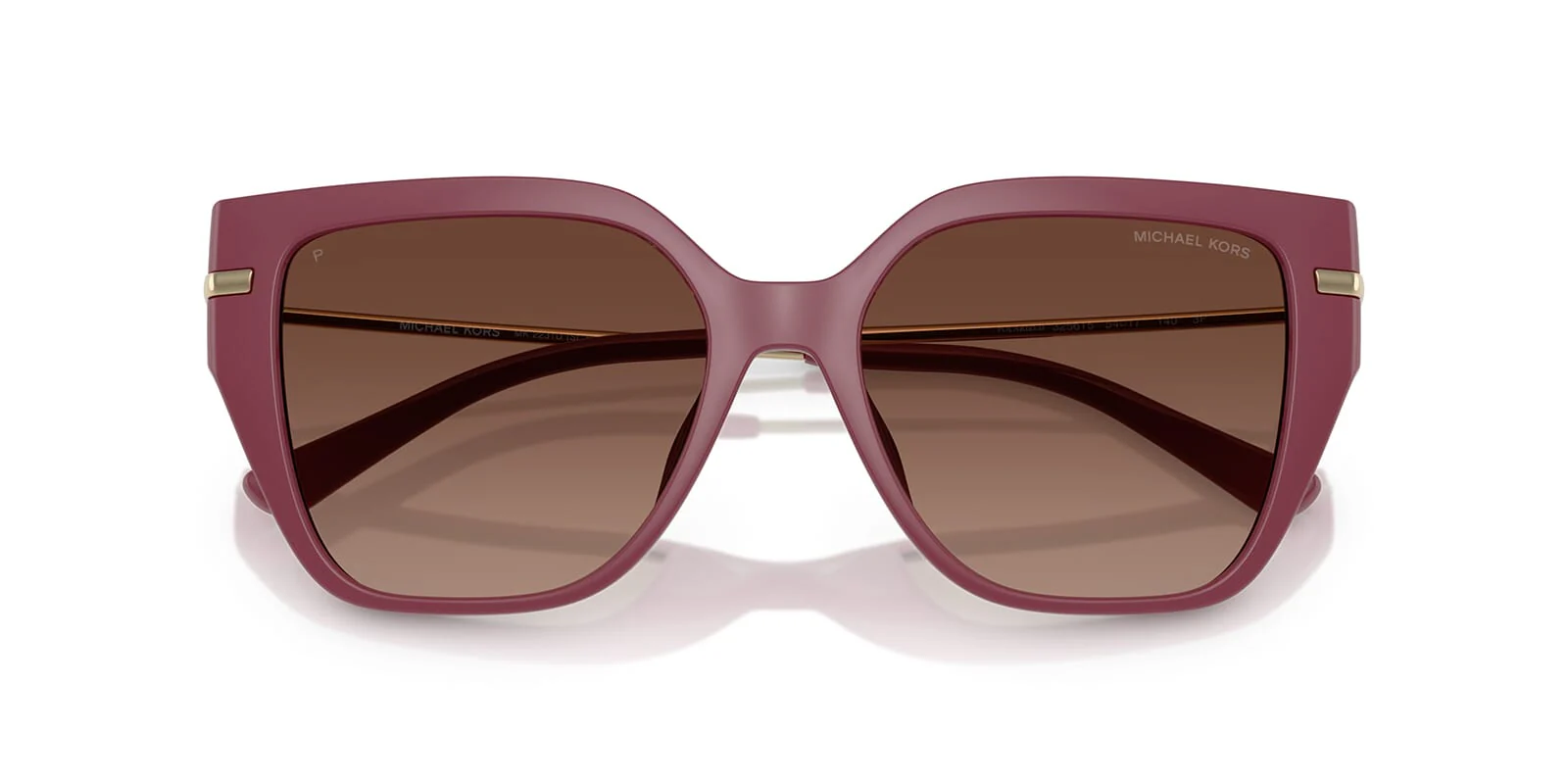 Michael Kors St. Barths MK2231U 3256/T5 Polarised - Image 4