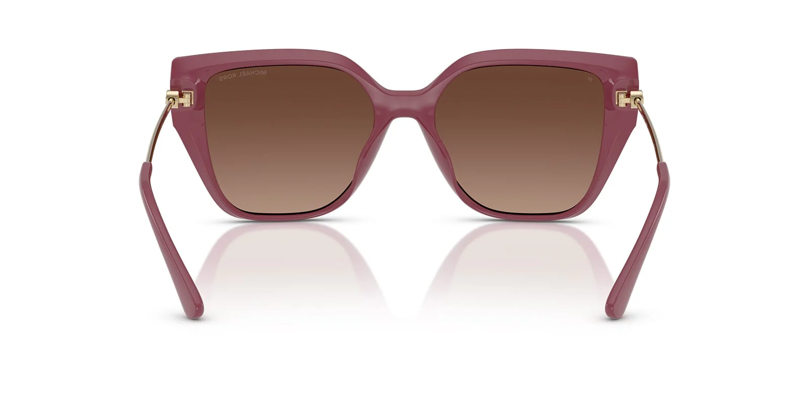 Michael Kors St. Barths MK2231U 3256/T5 Polarised - Image 5