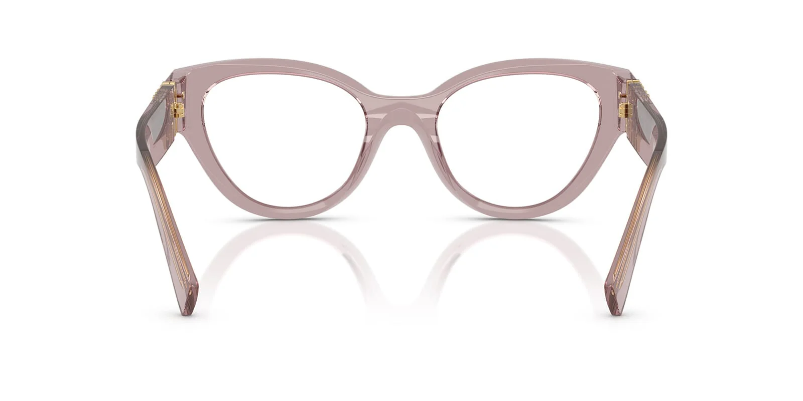 Miu Miu MU 01VV 12W1O1 - Image 5