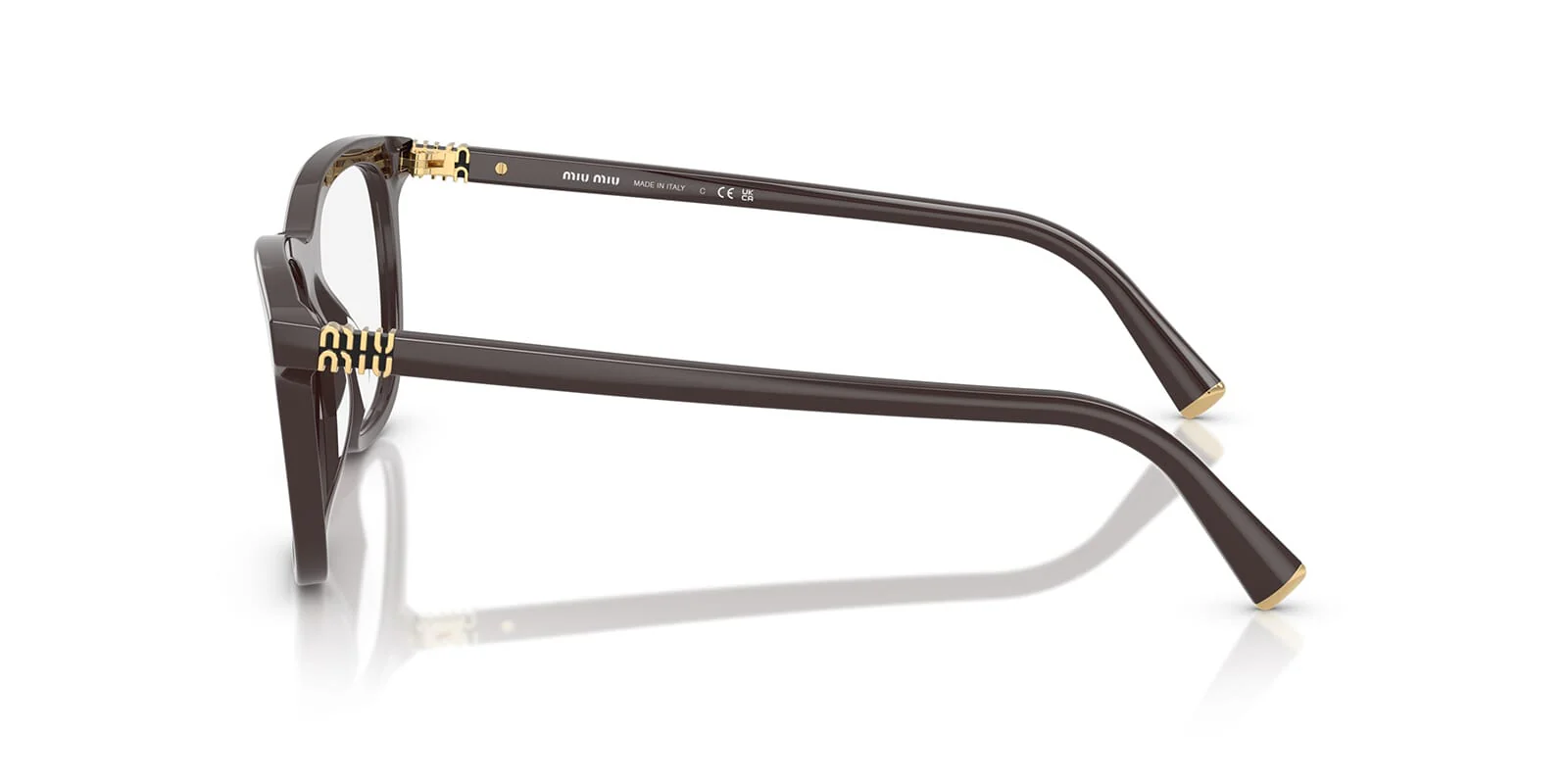 Miu Miu MU 01WV 22C1O1 - Image 3
