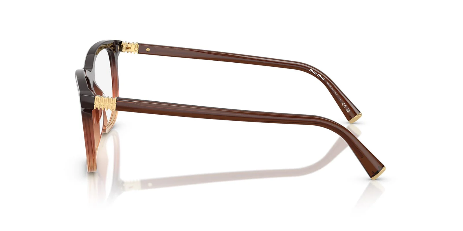 Miu Miu MU 01WV 24C1O1 - Image 3