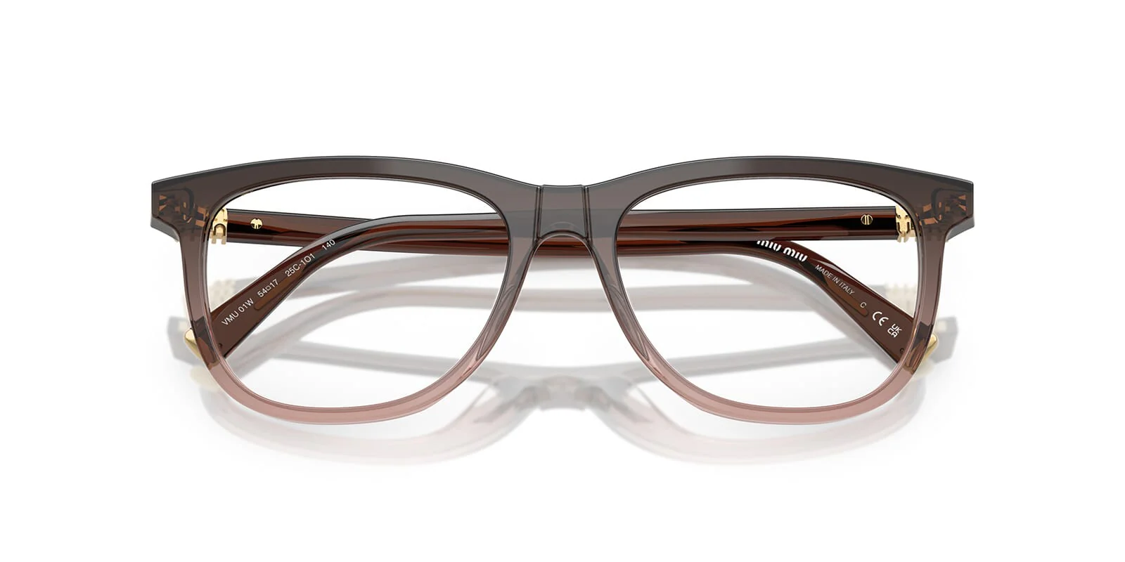 Miu Miu MU 01WV 25C1O1 - Image 4