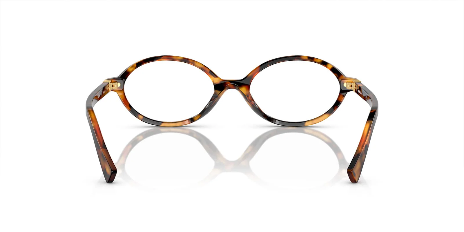 Miu-Miu MU 01XV 19P1O1 - Image 5