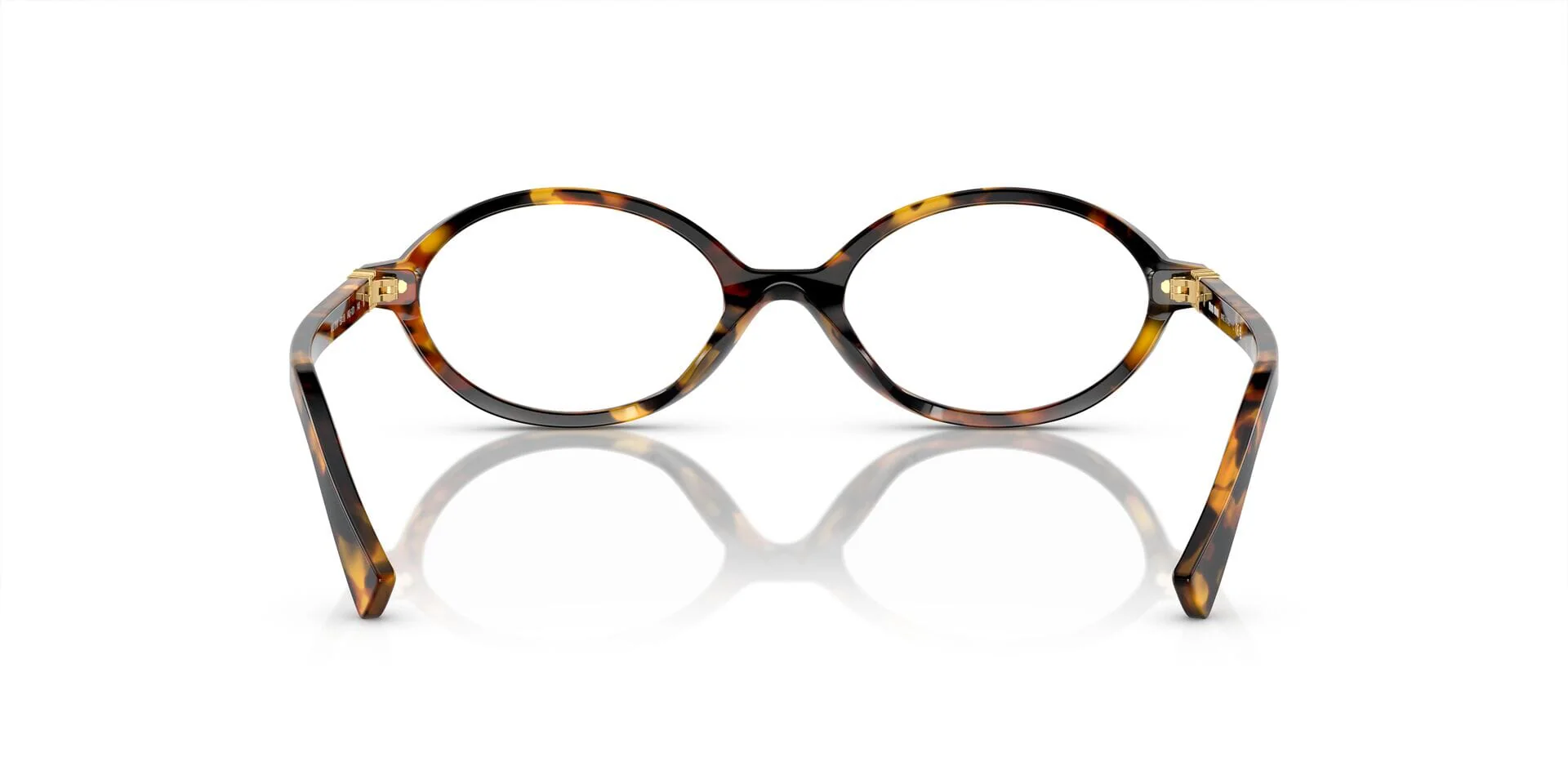 Miu Miu MU 01XV VAU1O1 - As Seen On Olivia Attwood & Yeonjun - Image 12