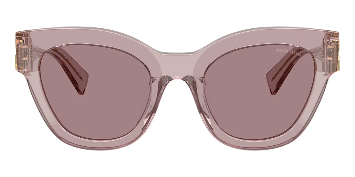 Miu Miu MU 01YS 12W20I - Image 2