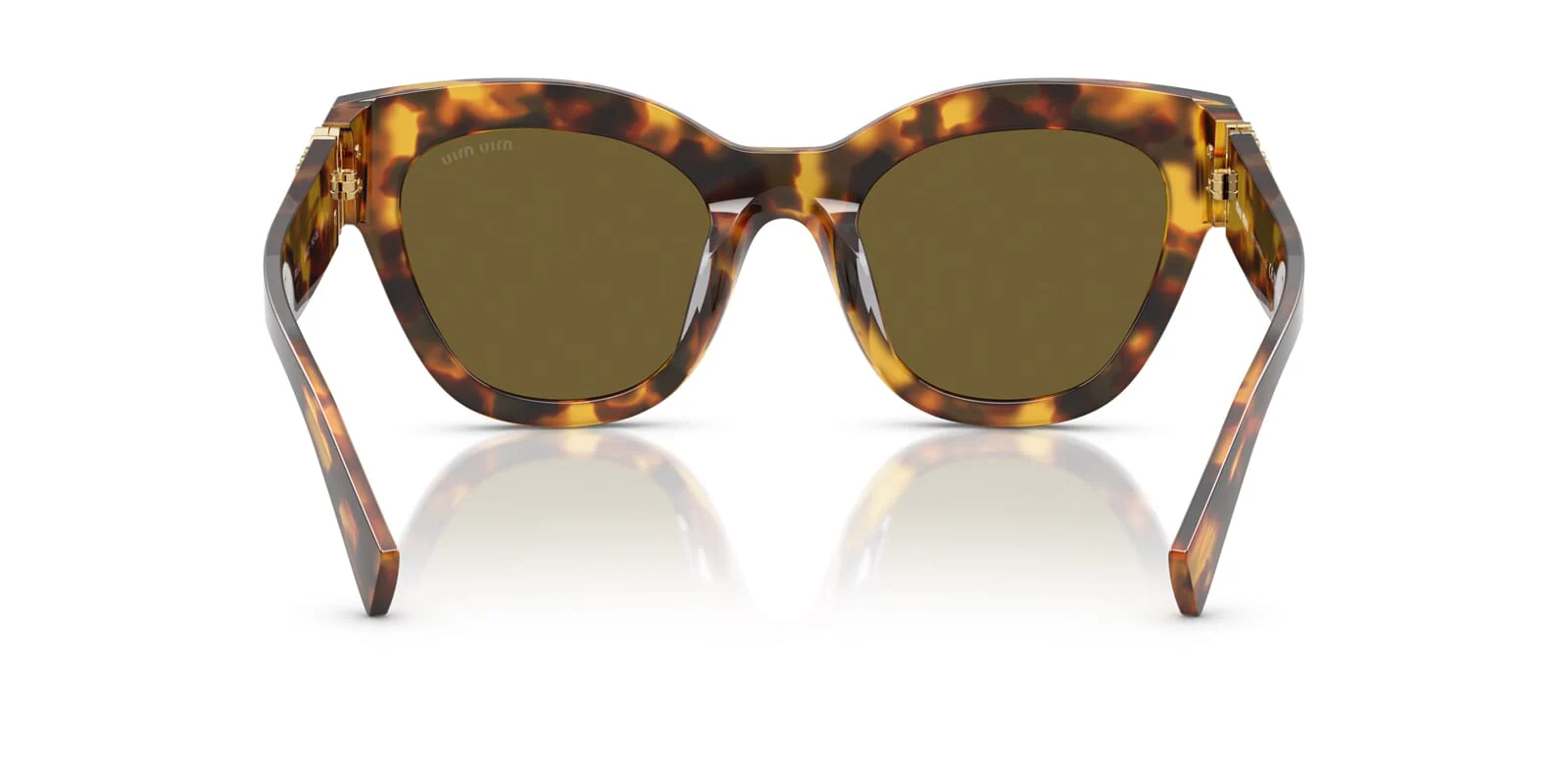 Miu Miu MU 01YS 14L09Z - Image 5