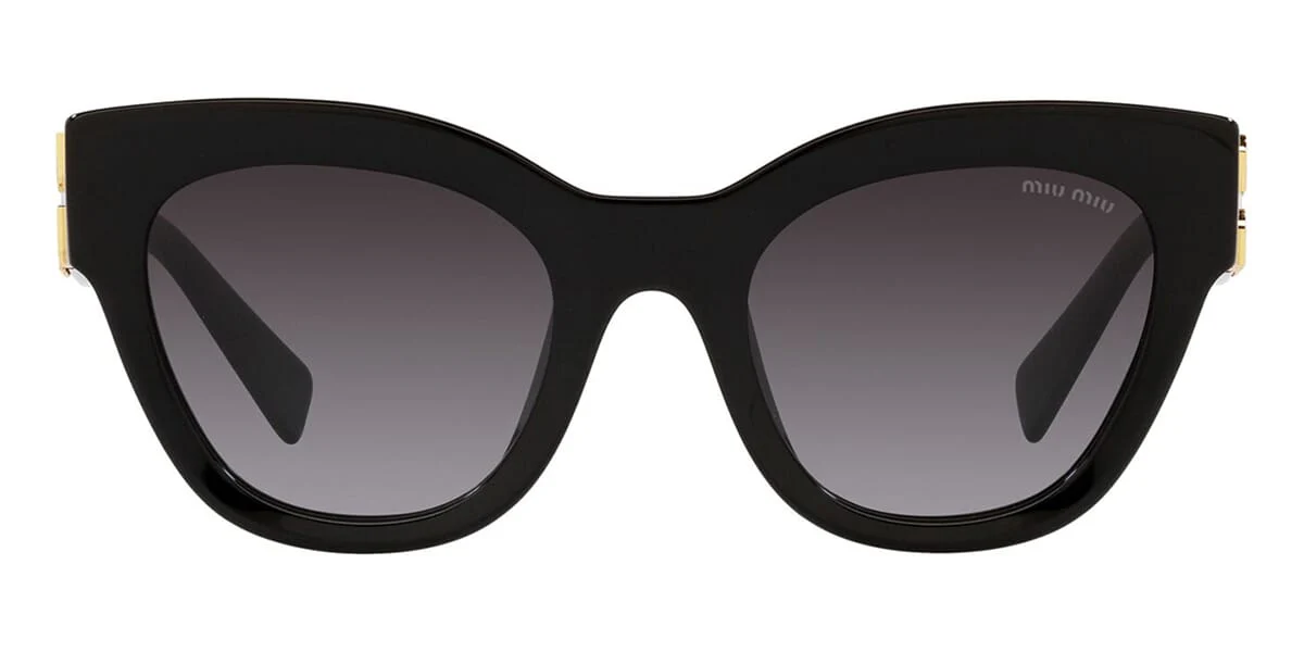 Miu Miu MU 01YS 1AB5D1 - Image 2