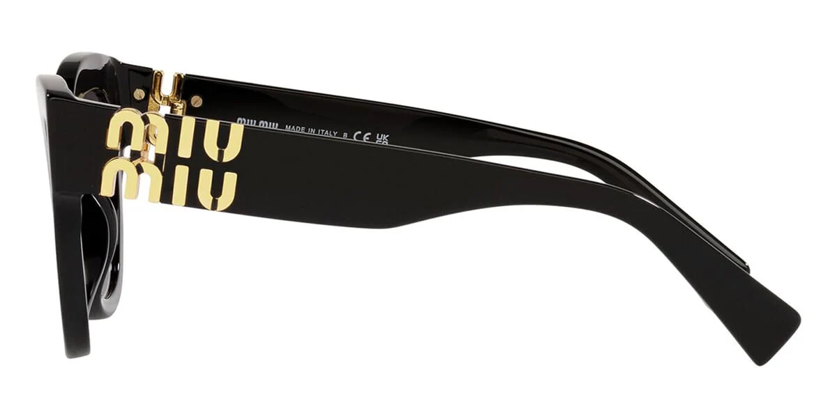 Miu Miu MU 01YS 1AB5D1 - Image 3