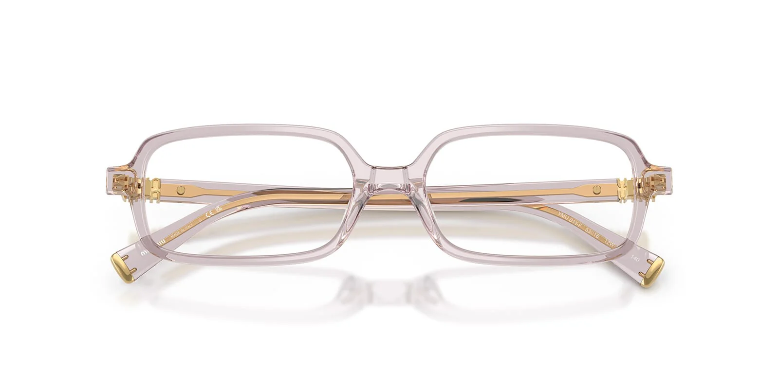 Miu Miu MU 01YV 12W1O1 - Image 4