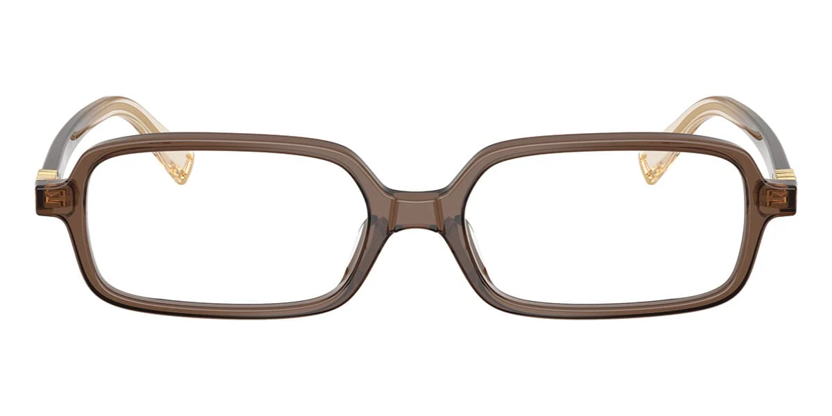 Miu Miu MU 01YV 23H1O1 - Image 2